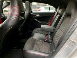 مرسيدس بنز A-Class